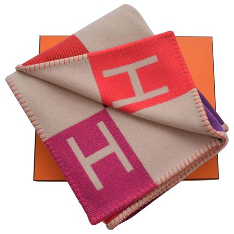 hermes blanker|Hermes blanket price.